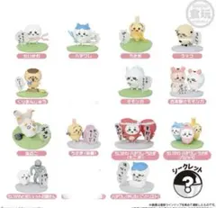 ちいかわ　チョコサプ　14点セット