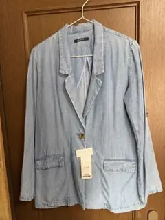 INGNI デニムジャケット Mサイズ