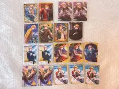 うたプリ 四ノ宮那月 ビジュコレ
