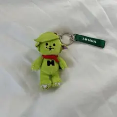 メメル　キーホルダー