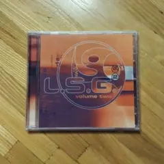 L.S.G. / Volume two