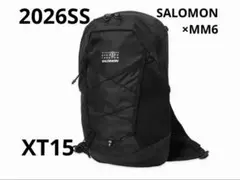 MM6 Maison Margiela x Salomon XT 15 26SSのサムネイル