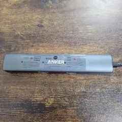 Anker PowerExpand6-in-1 USB-Cイーサネットハブ