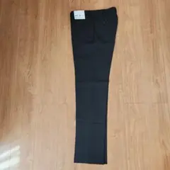 UNIQLO　感動パンツ　黒　82×85のサムネイル