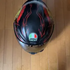 AGVフルフェイスヘルメット