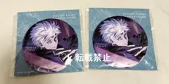 呪術廻戦 幻影夜行本舗 ファントムパレード 缶バッジ vol 4 五条悟 ⑥