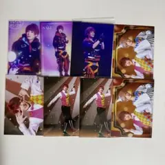 三山凌輝 軌跡展 ブロマイドセット - メルカリ