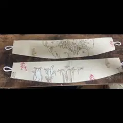 くまのプーさん カーテンタッセル 2本セットのサムネイル