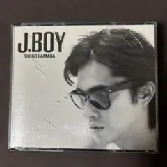 2026年最新】浜田省吾 j boyの人気アイテム - メルカリ