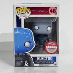 FUNKO pop 激レア 1000個限定 夜光版 アメイジングスパイダーマン