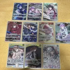 エンチャントレガリア　ホロカ　Rセットのサムネイル