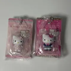 HELLO KITTY パッケージミニチュアコレクション ガチャ