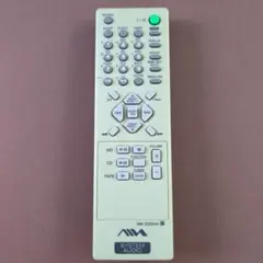 AIWA RC-ZAS03リモコン - メルカリ