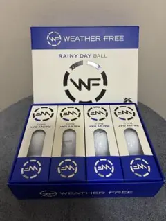 キャスコ　ゴルフボール　雨用　1ダースのサムネイル