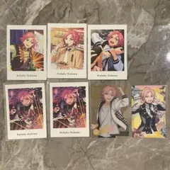 桜河こはく カード②