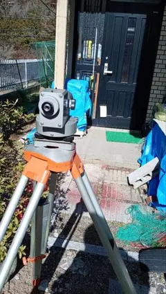 測量機器、ソキア（旧：測機舎） 自動レベル（オートレベル） 自動
