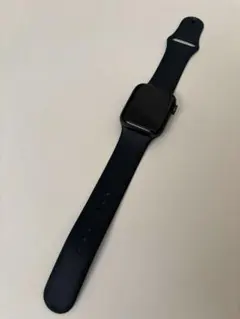 .*様 Apple Watch SE 40mmブラック 本体