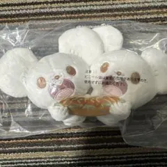 一番くじ ポケピース F賞 ワッカネズミぬいぐるみ5点セット - メルカリ