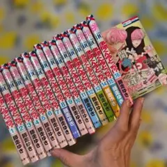 ハコヅメ 交番女子の逆襲 1巻〜23巻+アンボックス全巻セット 泰三子