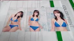 レースクイーン 写真 はがきサイズ 5枚 アイドル タレント - メルカリ