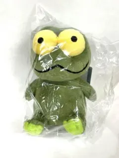 2025年最新】バムとケロ ぬいぐるみの人気アイテム - メルカリ