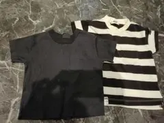 半袖80cm☆2枚セット