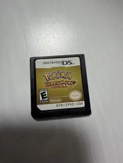 2026年最新】ポケットモンスター ソウルシルバー 海外版の人気アイテム