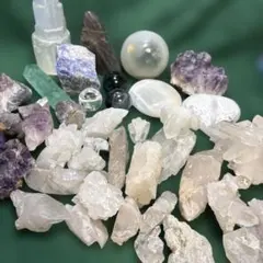 原石 ビーズ・アクセサリー