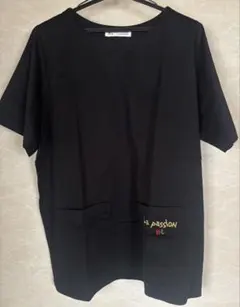 H・L アッシュエル レディース Tシャツ 半袖 トップスのサムネイル