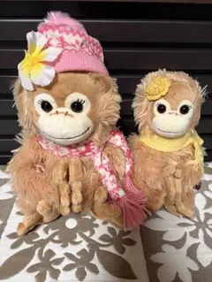 1〜4日限定価格希少 BABY COCO 新品 親子ぬいぐるみセットベイビーココ 楽天市場】ベイビーココの通販