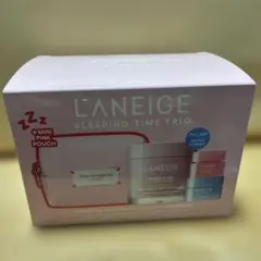 LANEIGE Sleeping Time Trio セット