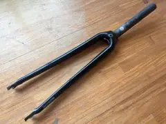 新品 クオータ フル カーボンフォーク 1-1/8,1-1/2 Taperd 1-1/8 to 1-1/2 Disc Tapered Carbon Fork (Thru Axle) | BY