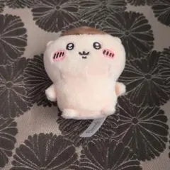 ちいかわ おすわりぬいぐるみ1　くりまんじゅう