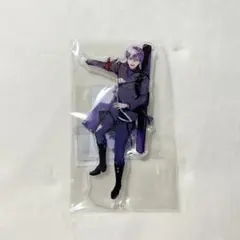 【未開封品】にじさんじ 剣持刀也 ROF-MAO1周年 アクリルスタンド