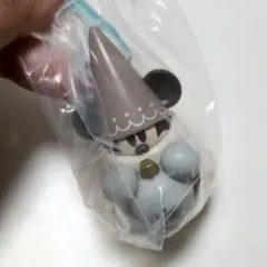 ディズニー　カプセルトイ　リルリンリン