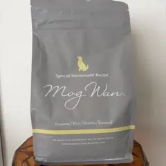 Mog Wan ドッグフード 1.8kg - メルカリ