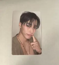 ATEEZ GOLDEN HOUR Part.5 サントレカ - メルカリ