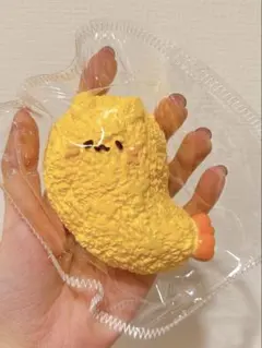 エビフライ　スクイーズ