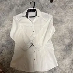 Brick House XS レディースシャツ　白