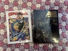 ドラゴンボール 40周年記念コインセット