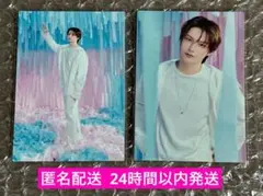 SEVENTEEN ペンミ YAKUSOKU ジュン トレカ - メルカリ