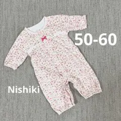 2wayオール ロンパース