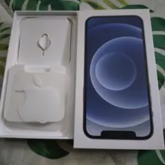 Apple iPhone 12 箱のみ