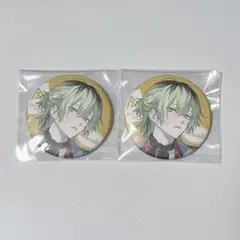 壱川春日 ブレマイ ブレイクマイケース 缶バッジ SSR アニメイトフェア