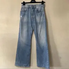 Acne Studiosルーズフィットジーンズ 2021M 28/30のサムネイル