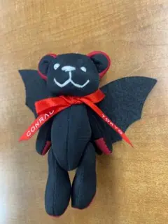 【コンラッドベア】2024ハロウィンver. コンラッド東京