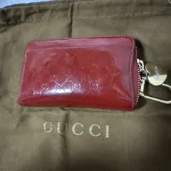 2026年最新】GUCCI カラー：レッド系 レディース コインケース・小銭 