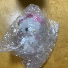 ハローキティ　シークレットチャーム