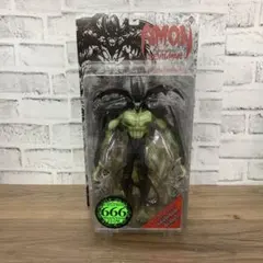 3F 【激レア・未開封】デビルマン フィギュア 666限定 PHANTOM GL