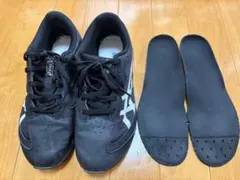 アシックス レーザービーム 23.5